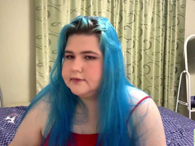 YanaVerde live cam on BongaCams