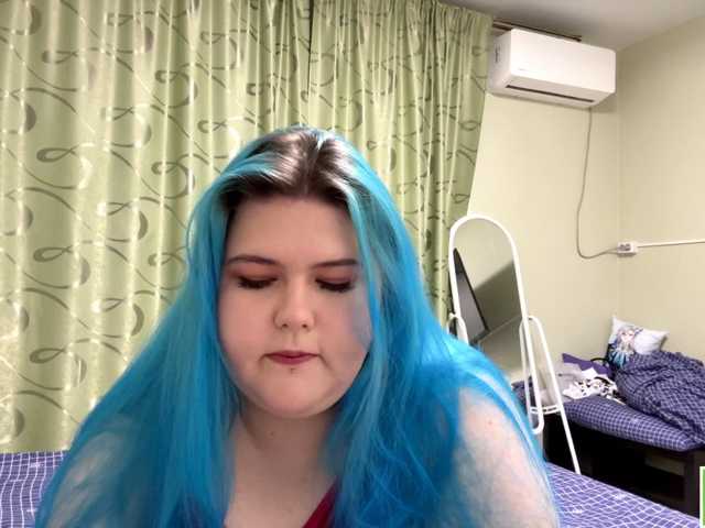 YanaVerde live cam on BongaCams