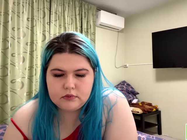 YanaVerde live cam on BongaCams