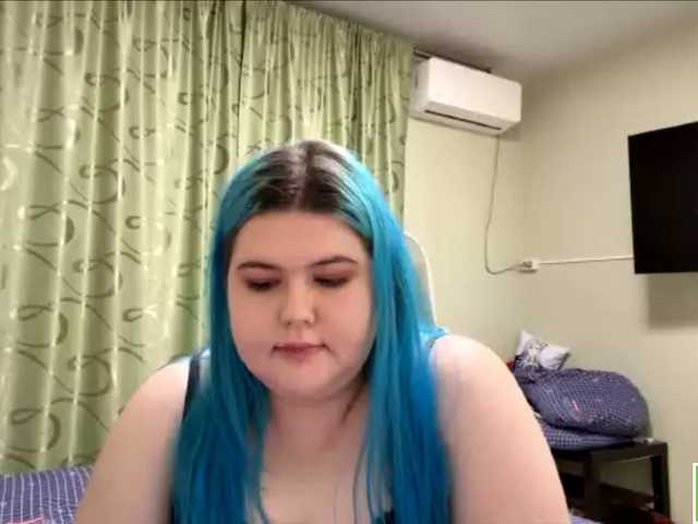 YanaVerde live cam on BongaCams