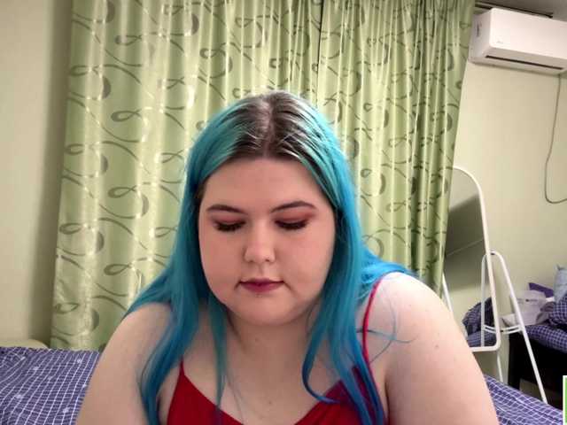 YanaVerde live cam on BongaCams