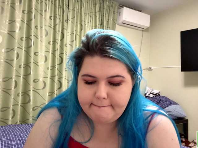 YanaVerde live cam on BongaCams