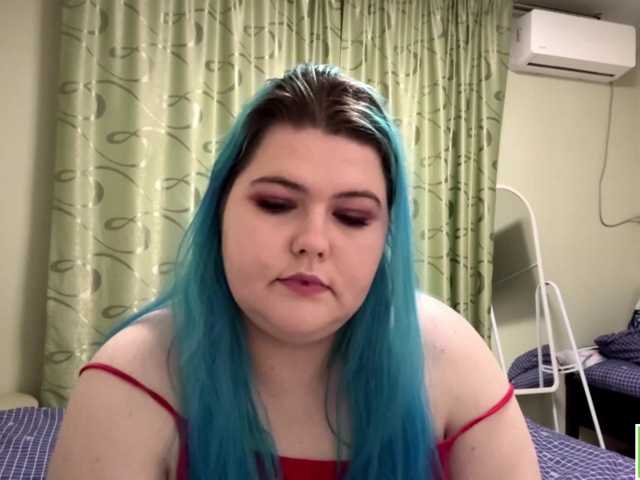 YanaVerde live cam on BongaCams