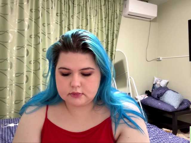 YanaVerde live cam on BongaCams