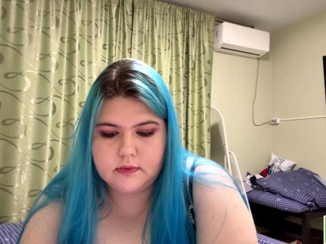 YanaVerde live cam on BongaCams