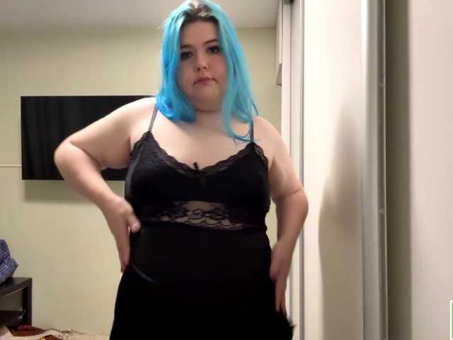 YanaVerde live cam on BongaCams