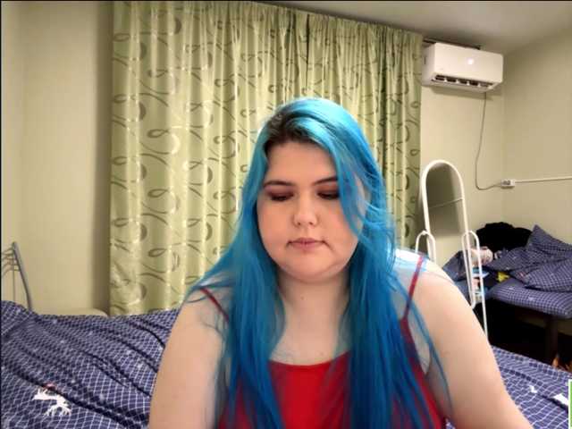 YanaVerde live cam on BongaCams