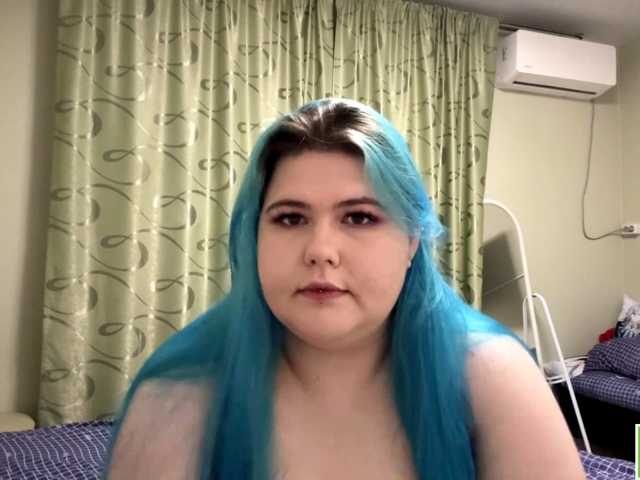 YanaVerde live cam on BongaCams