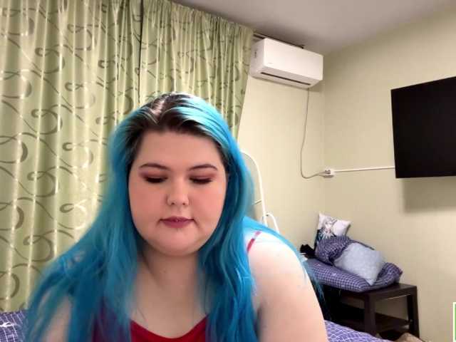 YanaVerde live cam on BongaCams