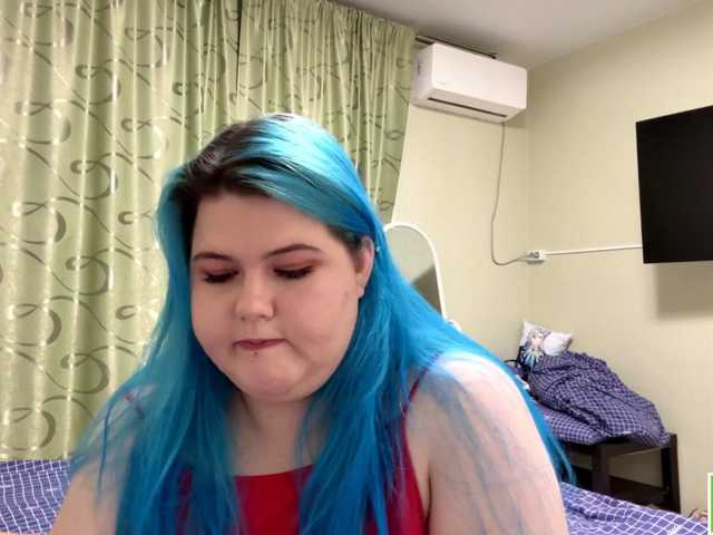 YanaVerde live cam on BongaCams