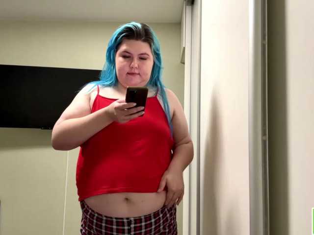 Yanaverde live cam