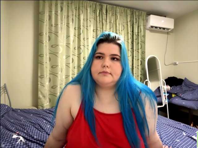 YanaVerde live cam on BongaCams