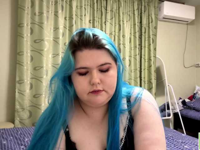 YanaVerde live cam on BongaCams