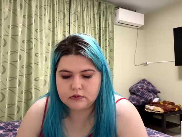 YanaVerde live cam on BongaCams