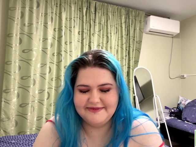 YanaVerde live cam on BongaCams