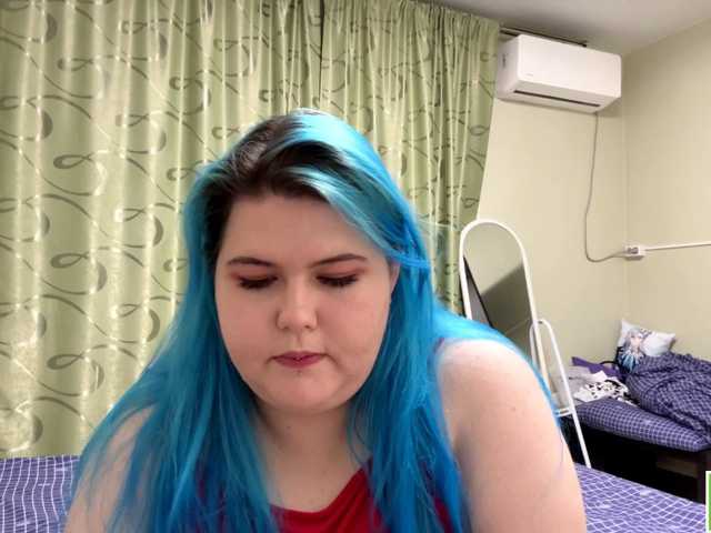 YanaVerde live cam on BongaCams