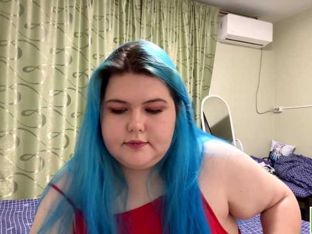 YanaVerde live cam on BongaCams