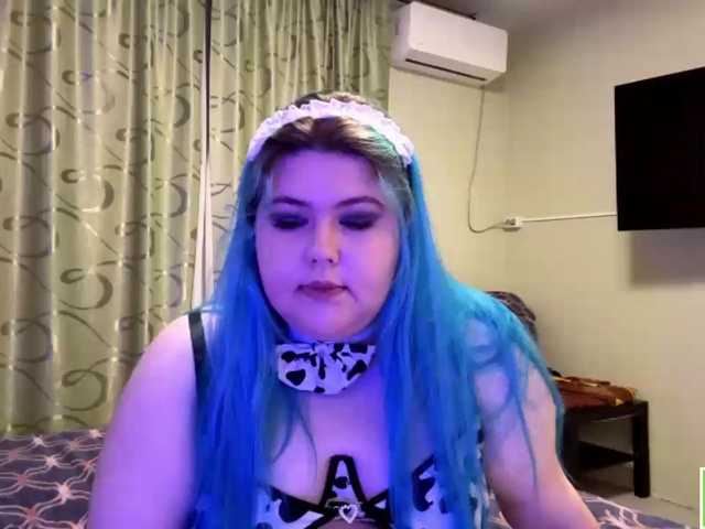 YanaVerde live cam on BongaCams