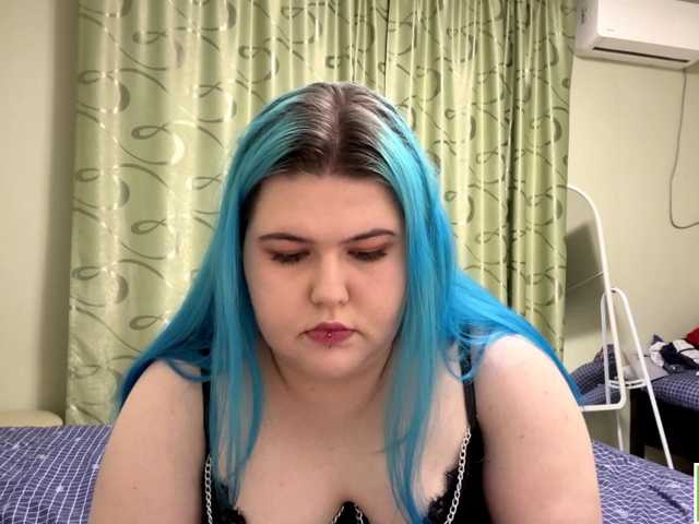 YanaVerde live cam on BongaCams