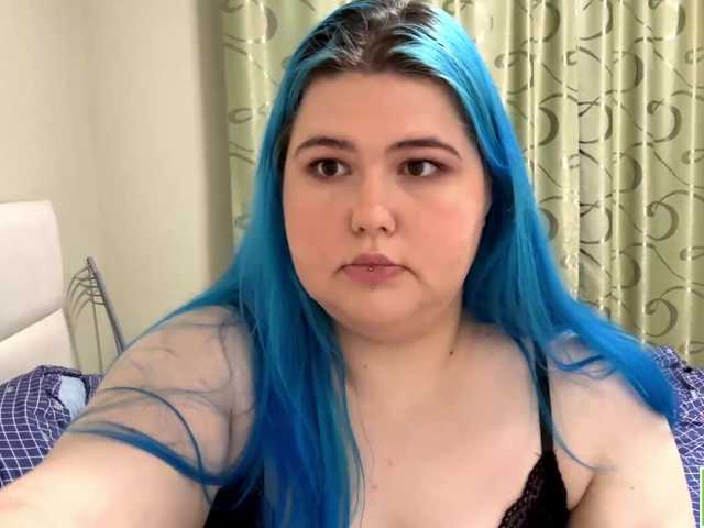 YanaVerde live cam on BongaCams