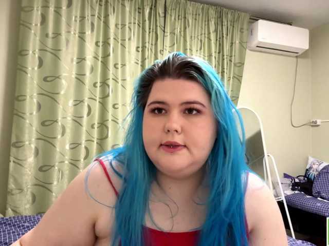 YanaVerde live cam on BongaCams