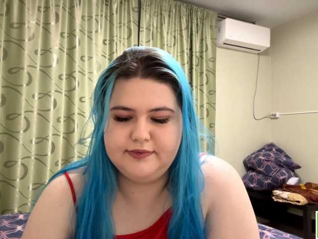 YanaVerde live cam on BongaCams