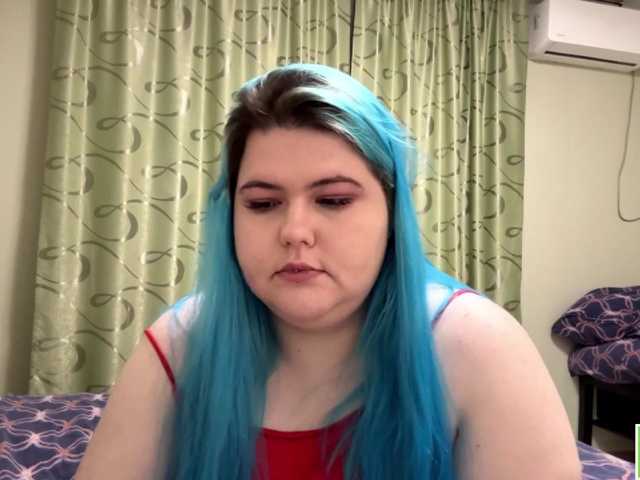 YanaVerde live cam on BongaCams