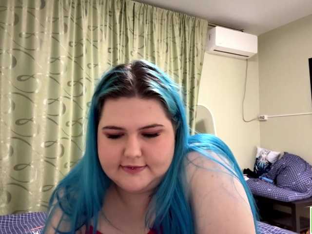 YanaVerde live cam on BongaCams