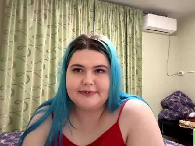 YanaVerde live cam on BongaCams