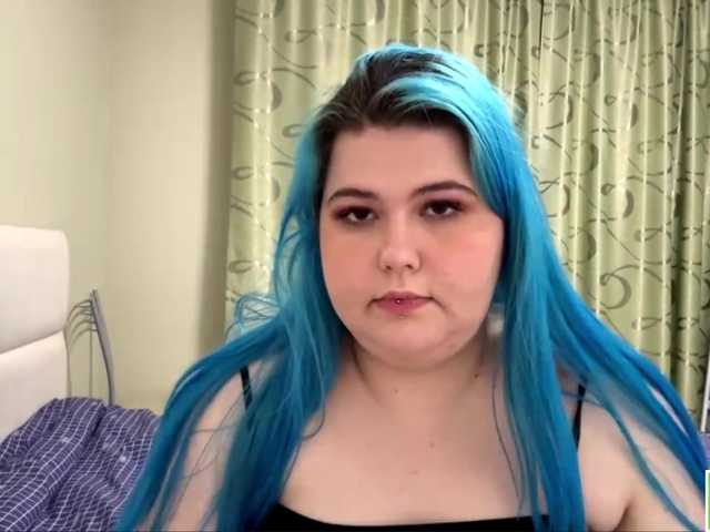 YanaVerde live cam on BongaCams
