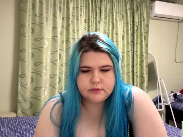 YanaVerde live cam on BongaCams