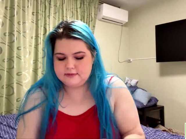 YanaVerde live cam on BongaCams