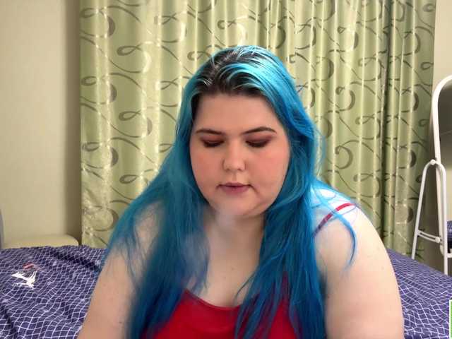 YanaVerde live cam on BongaCams
