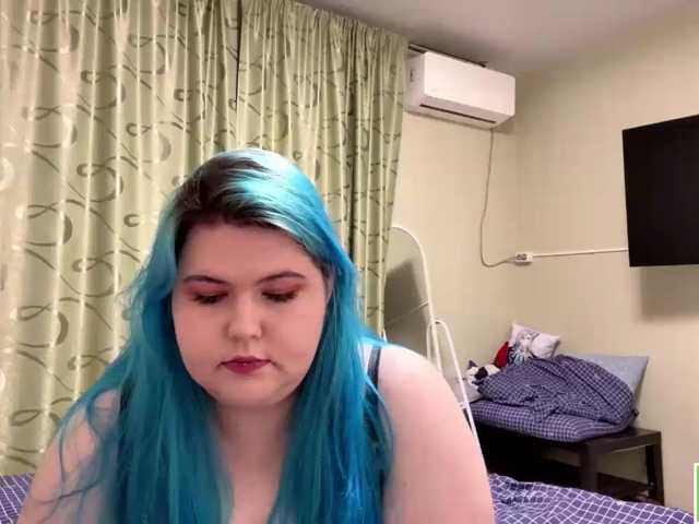 YanaVerde live cam on BongaCams