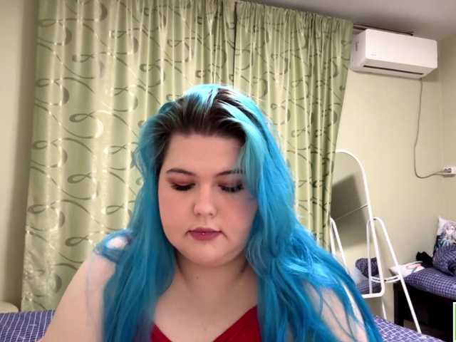 YanaVerde live cam on BongaCams