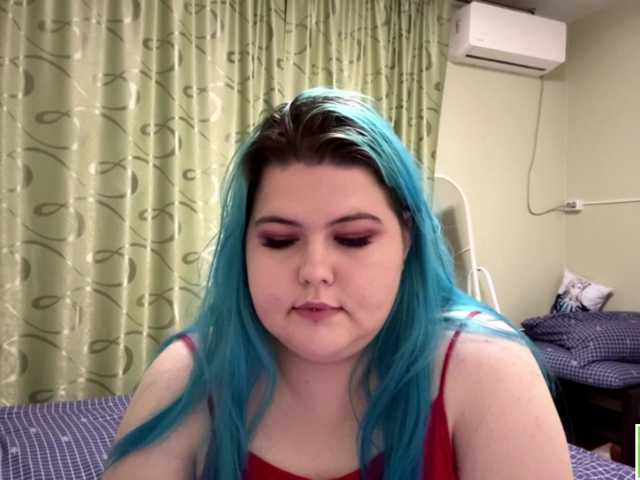 YanaVerde, en vivo ahora en BongaCams