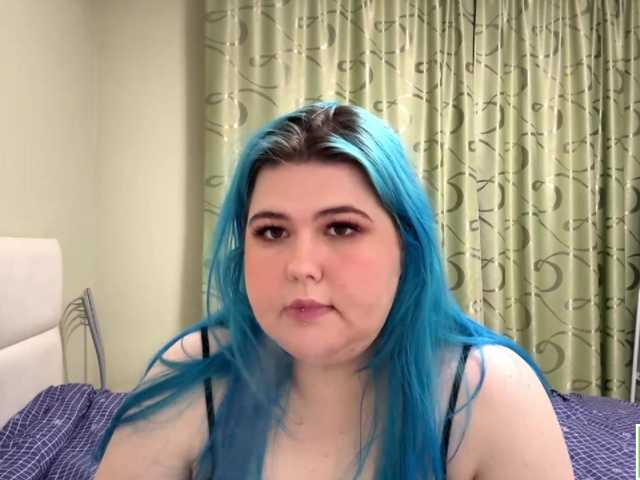 YanaVerde live cam on BongaCams