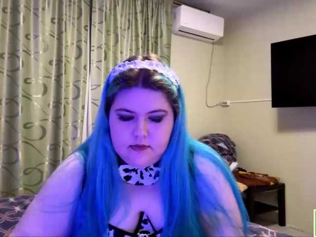 YanaVerde live cam on BongaCams