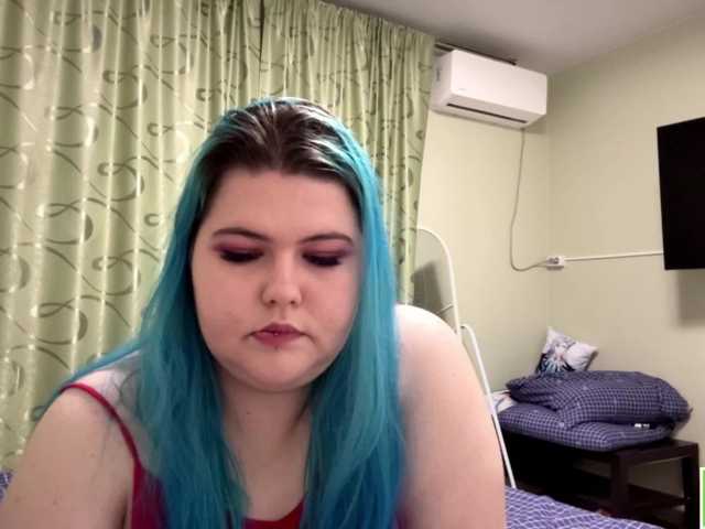 YanaVerde, en vivo ahora en BongaCams