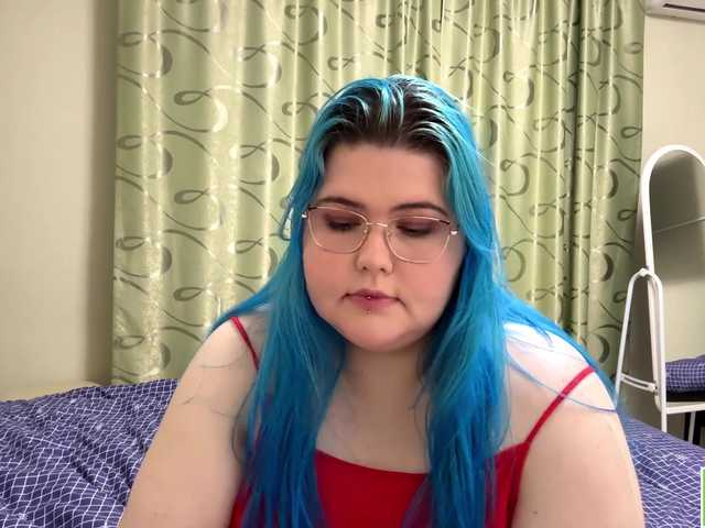 YanaVerde live cam on BongaCams