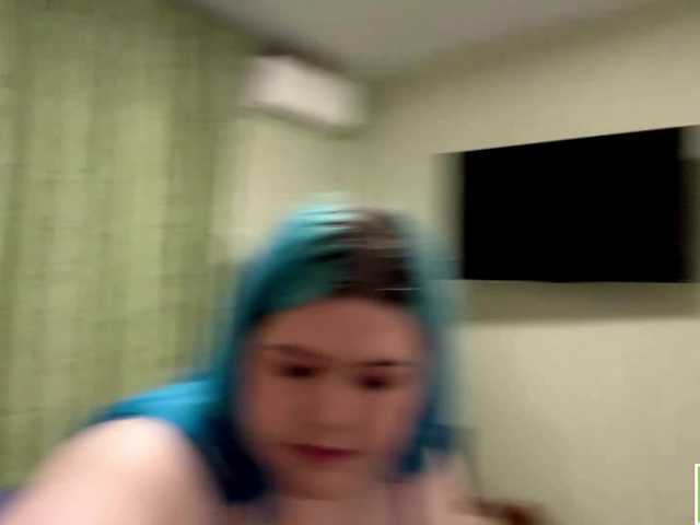 YanaVerde live cam on BongaCams