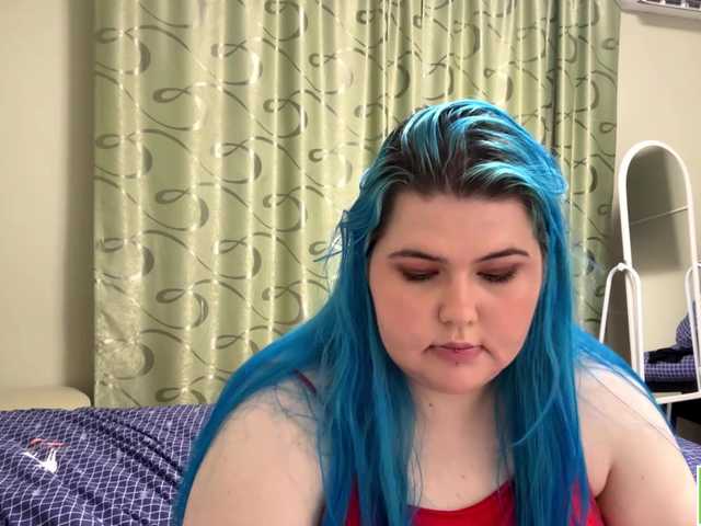 YanaVerde live cam on BongaCams