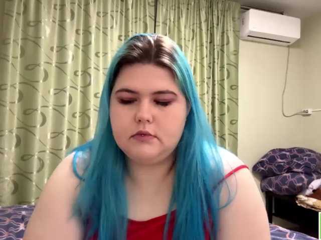 YanaVerde live cam on BongaCams