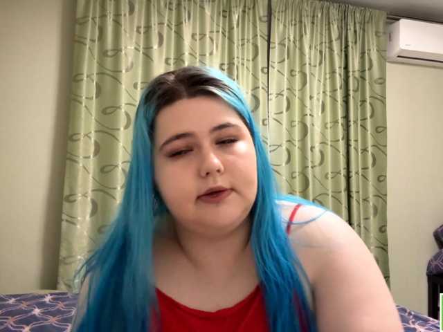 YanaVerde live cam on BongaCams