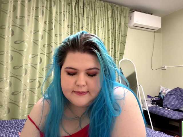 YanaVerde live cam on BongaCams