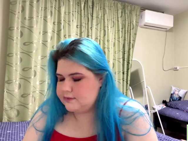YanaVerde live cam on BongaCams