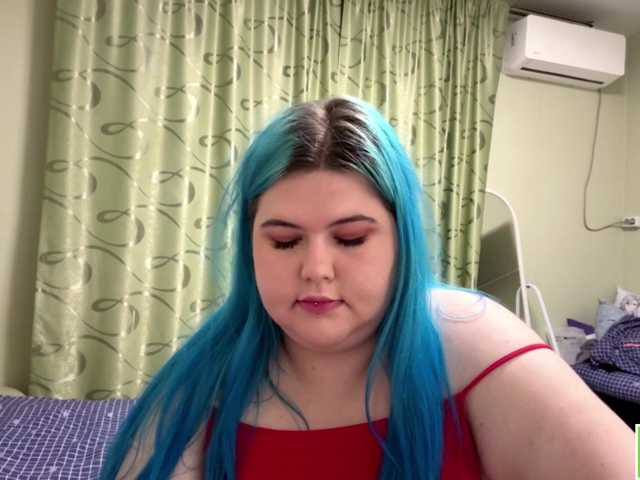YanaVerde live cam on BongaCams