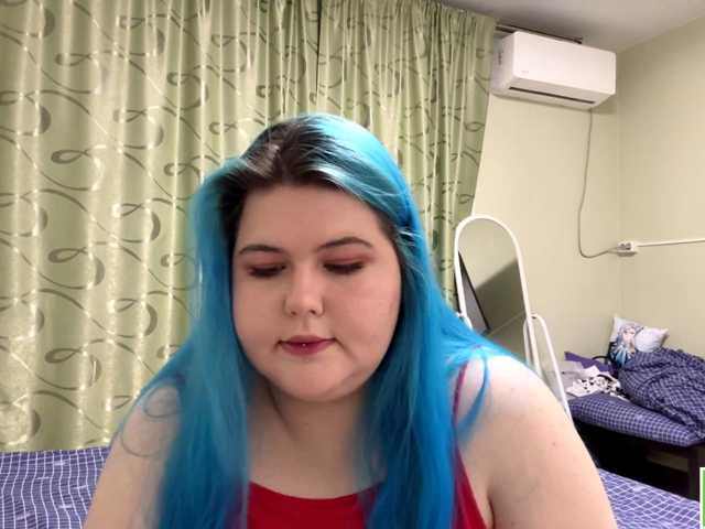 YanaVerde live cam on BongaCams