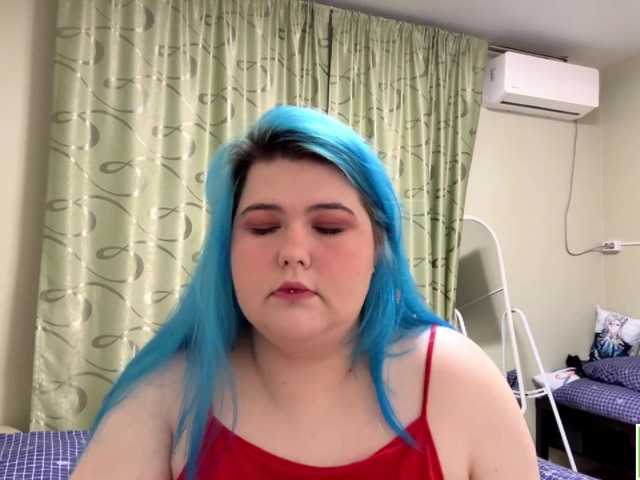 YanaVerde live cam on BongaCams