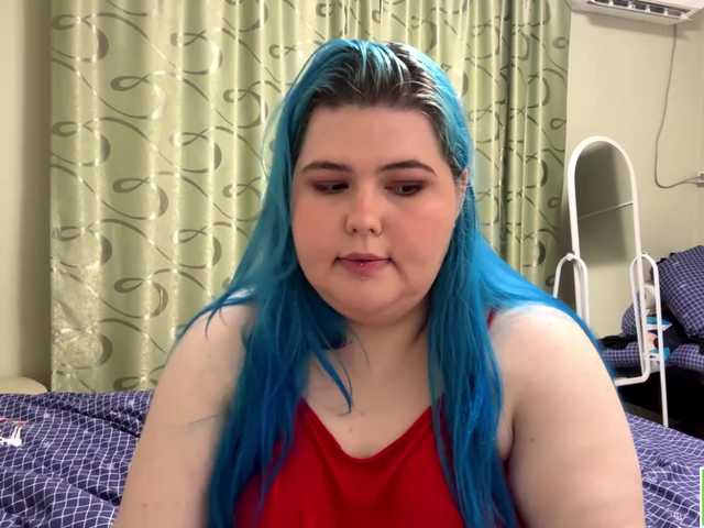YanaVerde live cam on BongaCams